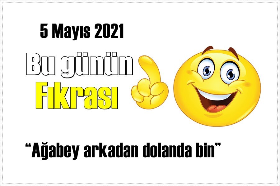 Ağabey arkadan dolanda bin!