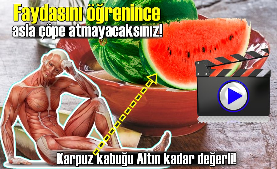 Faydasını öğrenince asla çöpe atmayacaksınız!